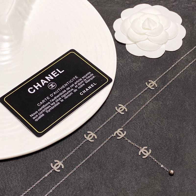 Chanel Brooches